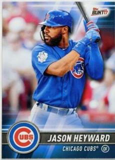 Jason Heyward