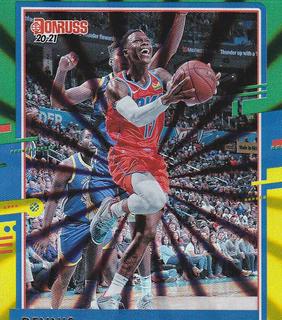 Dennis Schroder