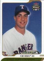 Mark Teixeira