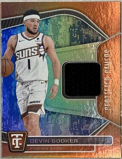 Devin Booker