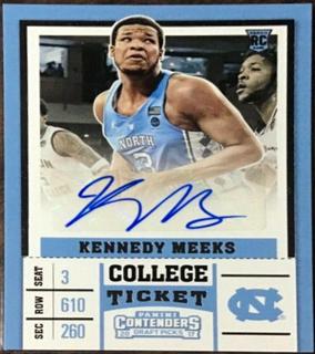 Kennedy Meeks