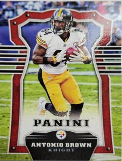 Antonio Brown
