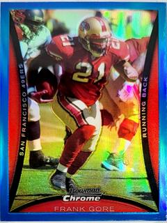Frank Gore