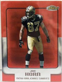 Joe Horn