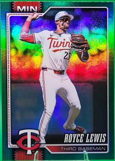 Royce Lewis