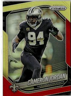Cameron Jordan
