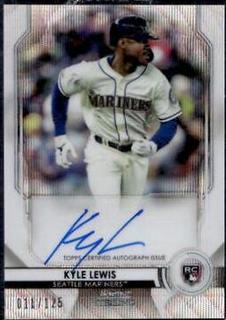 Kyle Lewis