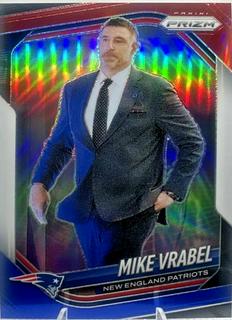 Mike Vrabel