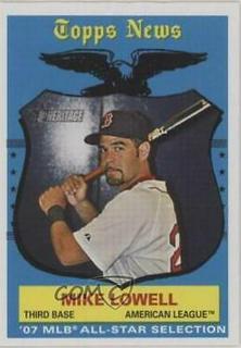 Mike Lowell