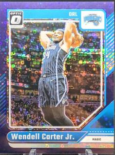 Wendell Carter Jr.