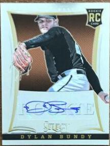 Dylan Bundy