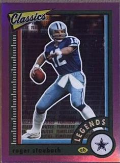 Roger Staubach