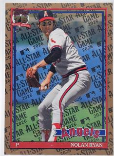 Nolan Ryan