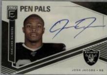 Josh Jacobs