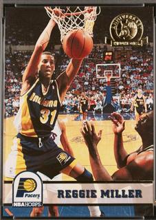 Reggie Miller