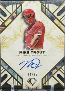 Mike Trout