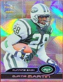 Curtis Martin