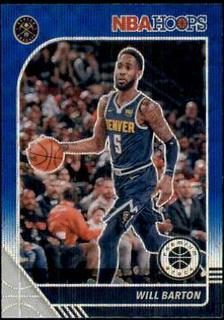 Will Barton