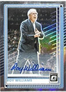 Roy Williams