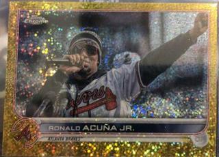 Ronald Acuna Jr.