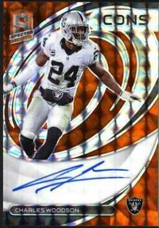 Charles Woodson