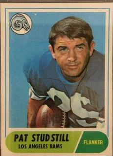 Pat Studstill