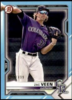 Zac Veen