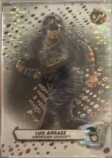 Luis Arraez