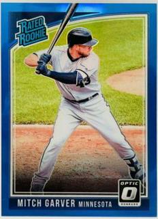 Mitch Garver