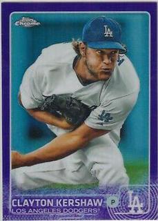 Clayton Kershaw