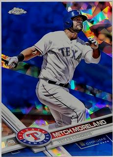 Mitch Moreland