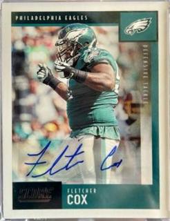 Fletcher Cox