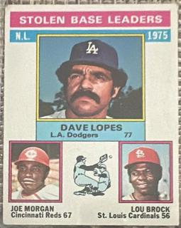 1976 Rookie Pitchers: Rob Dressler / Ron Guidry / Bob McClure / Pat Zachry)