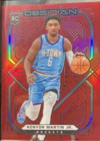 Kenyon Martin Jr.
