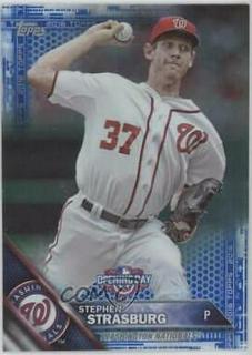 Stephen Strasburg