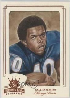 Gale Sayers