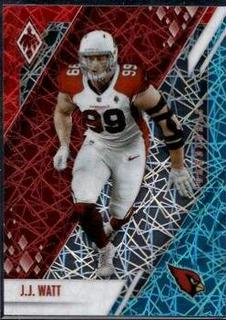 J. J. Watt
