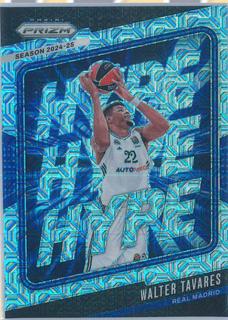 Walter Tavares