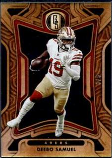 Deebo Samuel