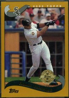 Frank Thomas