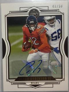 Allen Robinson II