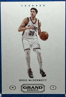 Doug McDermott