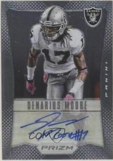 Denarius Moore