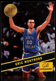 Eric Montross