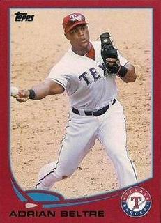 Adrian Beltre