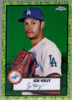 Joe Kelly