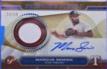 Marcus Semien
