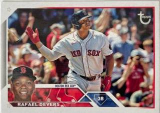 Rafael Devers