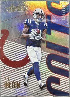 T. Y. Hilton