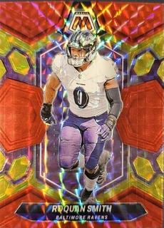 Roquan Smith